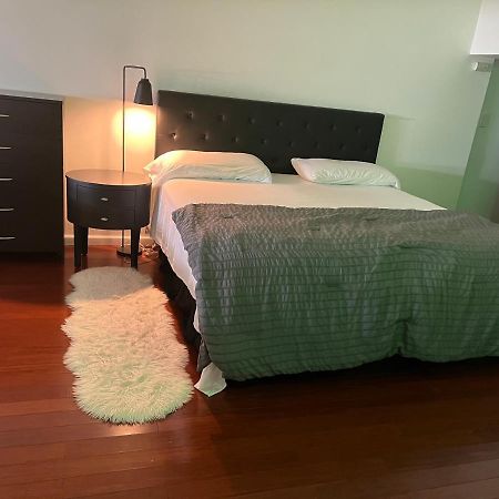 Full Loft-Style Apartment Near Omni นิวเฮฟเวน ภายนอก รูปภาพ
