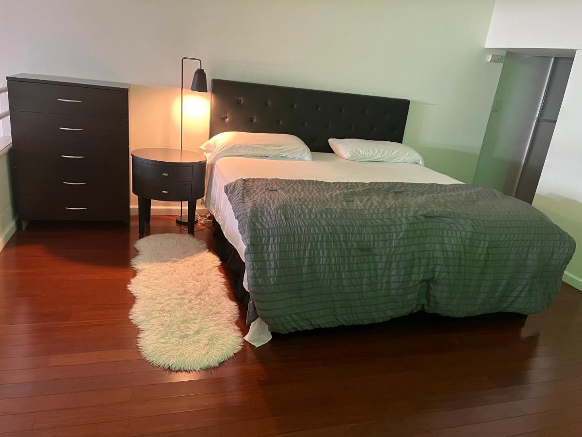 Full Loft-Style Apartment Near Omni นิวเฮฟเวน ภายนอก รูปภาพ
