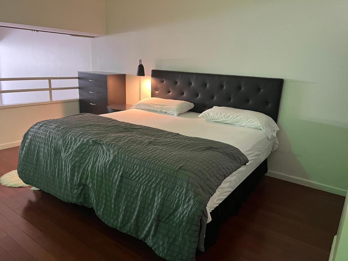 Full Loft-Style Apartment Near Omni นิวเฮฟเวน ภายนอก รูปภาพ