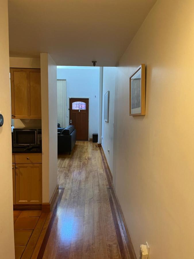 Full Loft-Style Apartment Near Omni นิวเฮฟเวน ภายนอก รูปภาพ